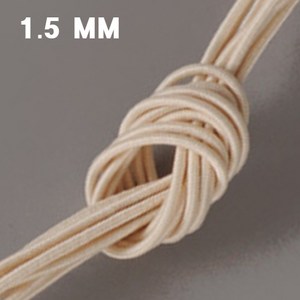 돌모아 구체관절인형 만들기 커스텀돌 제작 1.5mm Dollmore텐션 (Skin) -2M, 스킨, 1개