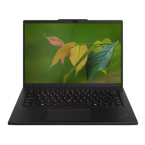 레노버 씽크패드 P14s G6 블랙, 코어Ultra7, 1TB, 32GB, Free DOS, 2025.11