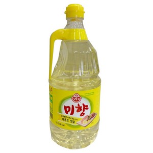 오뚜기 미향, 1.8L, 2개