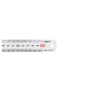 직자 (무광)_CSRC-300 30cm, 1개