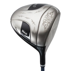 볼빅 코어XT 고반발 메탈 남성 드라이버, 10.5도 SR