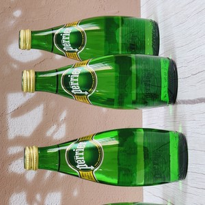 페리에 플레인 탄산수, 200ml, 24개