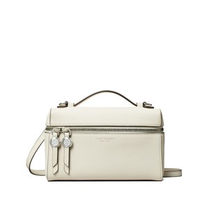 토리 버치 로미 탑 핸들 토트 백