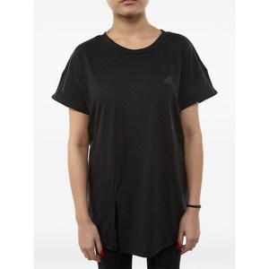 아디다스 반소매 티셔츠, 블랙계열, Standard M(KR 66)