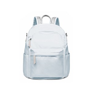 루나 가벼운 미니 여성용 노트북 백팩 30대 여자 대학생 여성 직장인