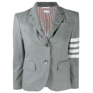 톰 브라운 4-바 스트라이프 블레이저, 그레이계열, Italy 42(KR 66)