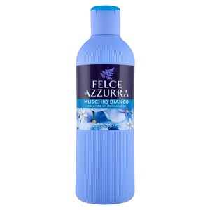 펠체아주라 머스크 바디워시, 650ml, 1개