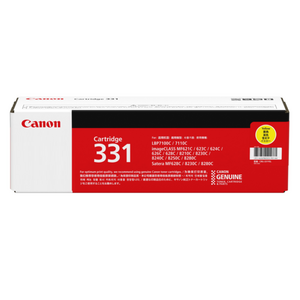 캐논 정품토너 CRG-331