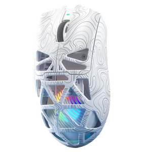 AULA SC620 3모드 경량 무선 마우스