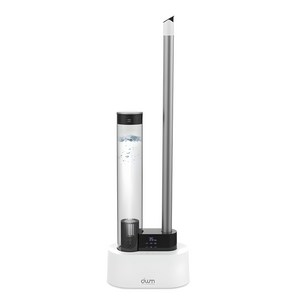 대웅모닝컴 UV살균항균 프리미엄 타워형 가습기