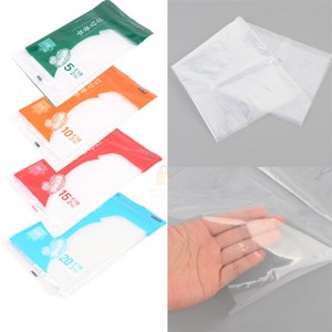 김장봉투 2P 김장보관봉투, 소
