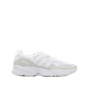 아디다스 사이드 스트라이프 스니커즈