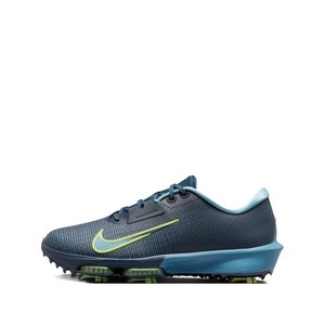 나이키 인피니티 투어 2 로우탑 스니커즈, US men 10.5(KR 285), 블루계열