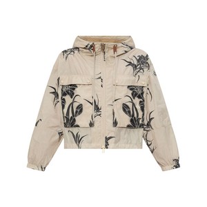 몽클레르 플로럴 프린트 재킷, 베이지계열, Numeric 3(KR 77)