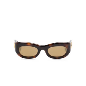 구찌 톨토이즈셸 이펙트 선글라스