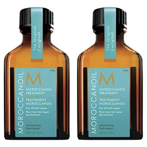 모로칸오일 트리트먼트, 25ml, 2개