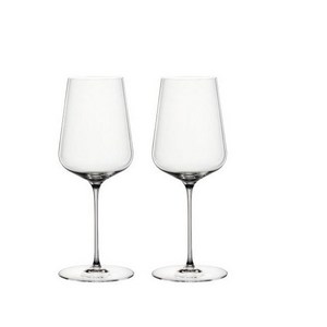 슈피겔라우 데피니션 유니버설 유리 와인잔세트, 561.9ml, 2개