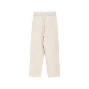 몽클레르 드로스트링 팬츠, 베이지계열, Standard L(KR 77)