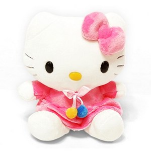 헬로키티스커트인형 55cm 특대형 XW8CA962, 1개