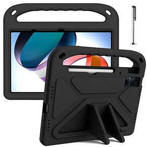아이패드 9세대 8세대 7세대 에어3 호환 에바폼 케이스 (+터치펜)