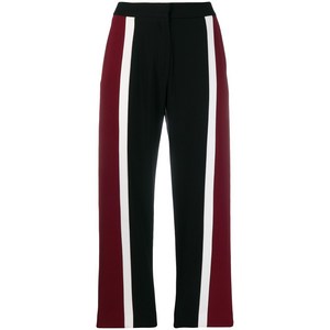 겐조 스트라이프 테일러드 팬츠