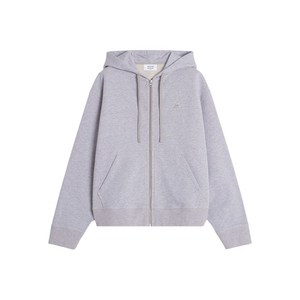 메종키츠네 베이비 폭스 후드 집업, 그레이계열, XL(KR 88)