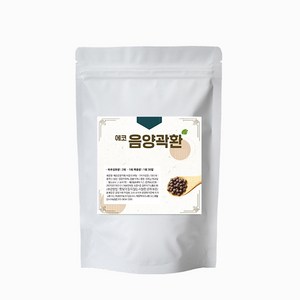 에코스킨 음양곽환 삼지구엽초환, 600g, 1개