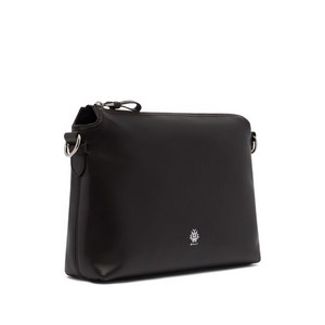 발리 레이 레더 숄더 백