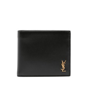 생로랑 생 로랑 타이니 모노그램 지갑