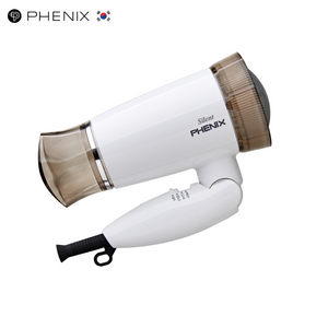 피닉스 가정용 접이식 저소음 드라이기 PD-1200 1200W