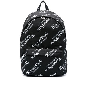 겐조 겐조 X 베르디 겐조그램 백팩