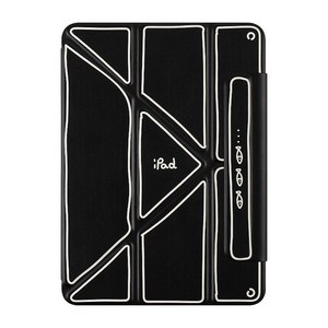 NECESID 북커버 디자인 아이패드 케이스