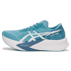 아식스 남성 매직 스피드 4 런닝화 1011B875-402