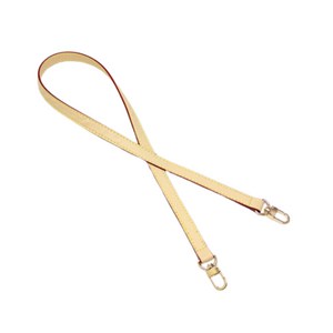 리얼라이크 여성 가죽 가방끈 크로스백 핸드백 스트랩