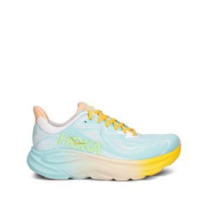 HOKA 그레이디언트 솔 스니커즈, US 7(KR 240), 블루계열
