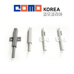 코모 원터치 자석 푸쉬 싱크대 붙박이장 신발장 빠찌링 쿠션, 푸쉬 고급(자석), 1개