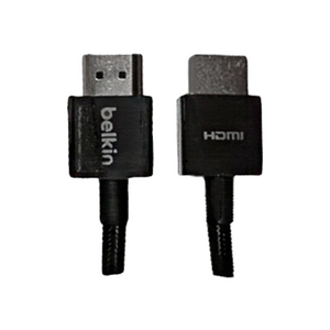 벨킨 울트라 HDMI 2.1 케이블 Dolby Vision, 1개, 2m