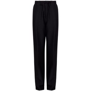 메종 마르지엘라 드로스트링 팬츠, 블랙계열, Italy 44(KR 90)