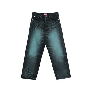 겐조 워싱 진, 블루계열, Waist (in) 30(KR 76)