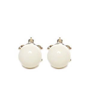 셀린느 레진 스톤 이어링