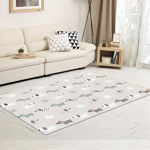 리빙코디 아동용 다용도 리빙매트