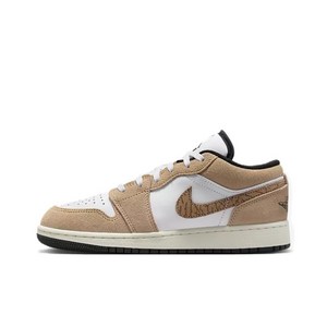 조던 NIKE 나이키 남녀공용 에어 1 로우 SE AIR 1 LOW SE 운동화 베이지 DZ5368 201
