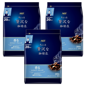 조금호화로운커피숍 마일드 블렌드 레귤러 커피