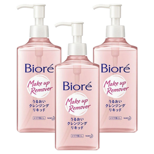 비오레 메이크업 리무버 모이스트 클렌징 리퀴드