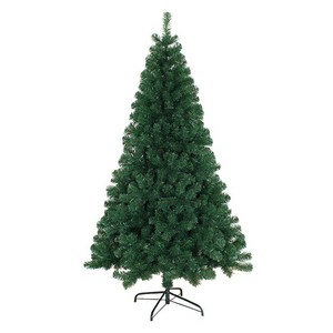 투니스 무장식 크리스마스 트리 나뭇가지 2900개