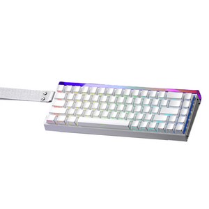 AULA 히어로 68HE 유선 기계식 키보드