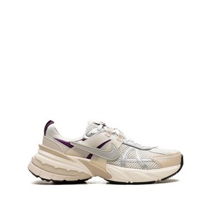 나이키 V2K 런 프리미엄 스니커즈, US 10(KR 270), 베이지계열