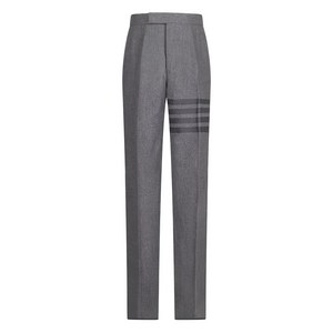 톰 브라운 토널 4바 플란넬 팬츠, 그레이계열, Numeric 0(KR 90)