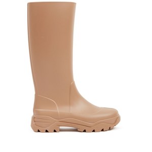 메종 마르지엘라 타비 레인 부츠, Europe 41(KR 260), 브라운계열