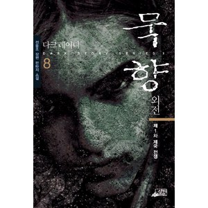 외전묵향 8, 스카이BOOK, 전동조